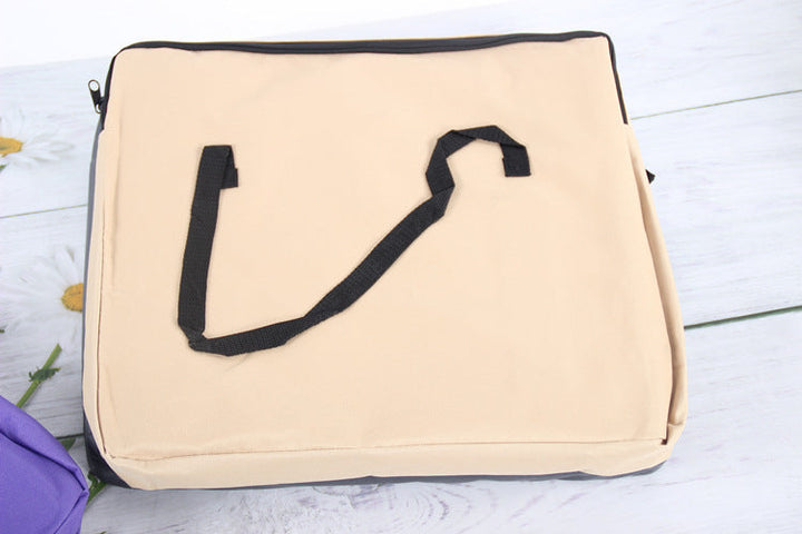 Why Your Pet Needs the Foldable Pet Car Seat Carrier Hammock Travel Bag
