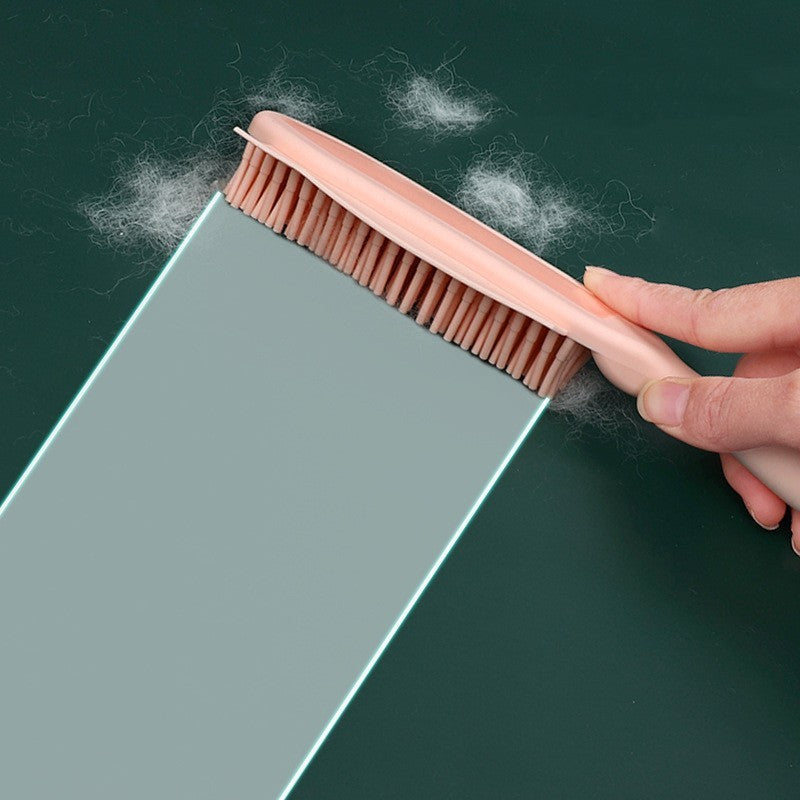Professional Pet Hair Remover Massage Grooming Brush Tool