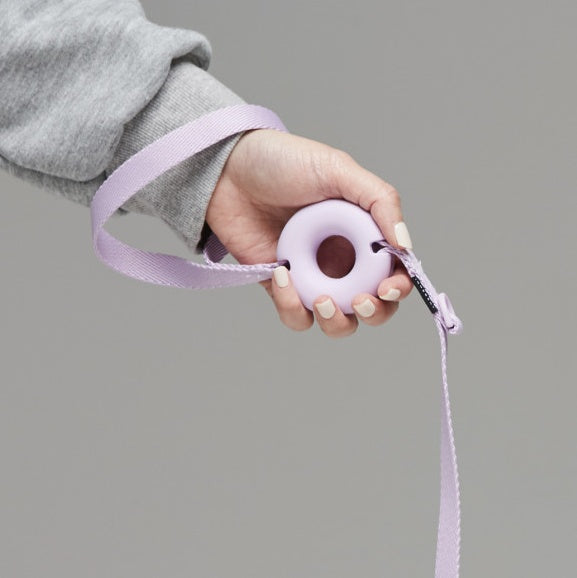 Macaron Style Fashion Pet Leash Ins Design
