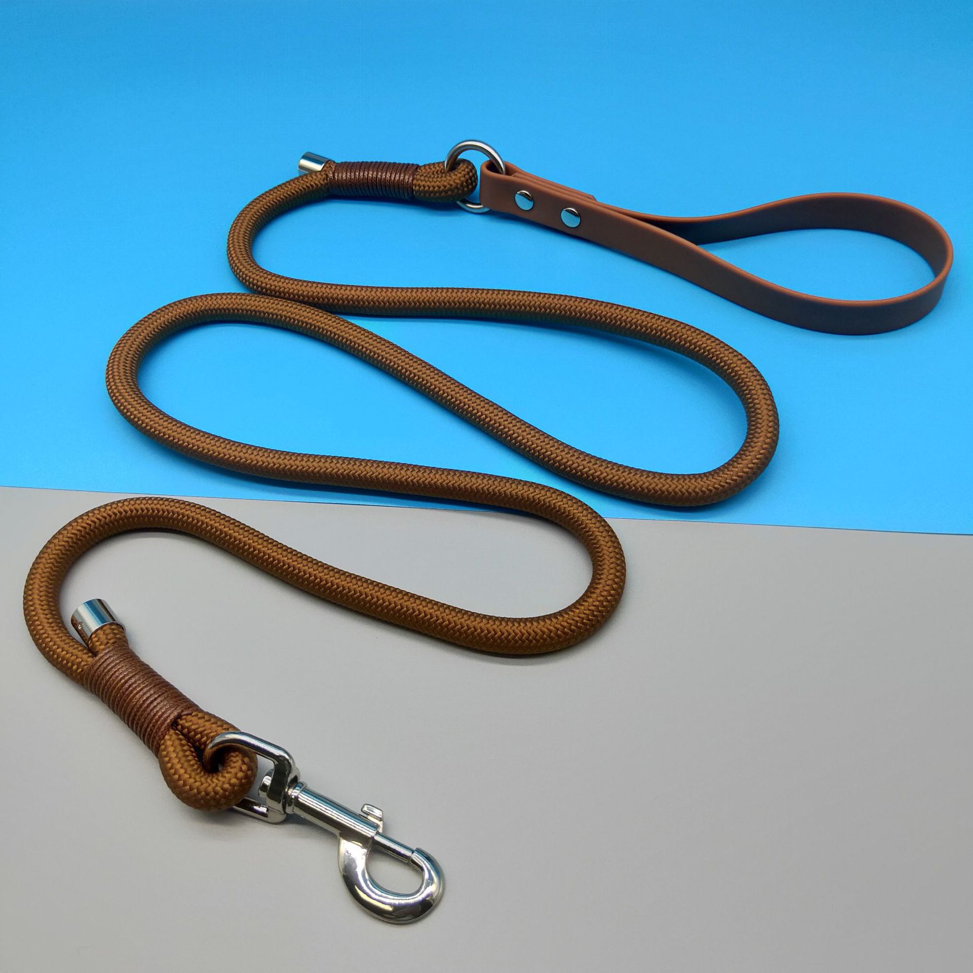 Tactical Heavy Duty Pet Leash For Large Pets