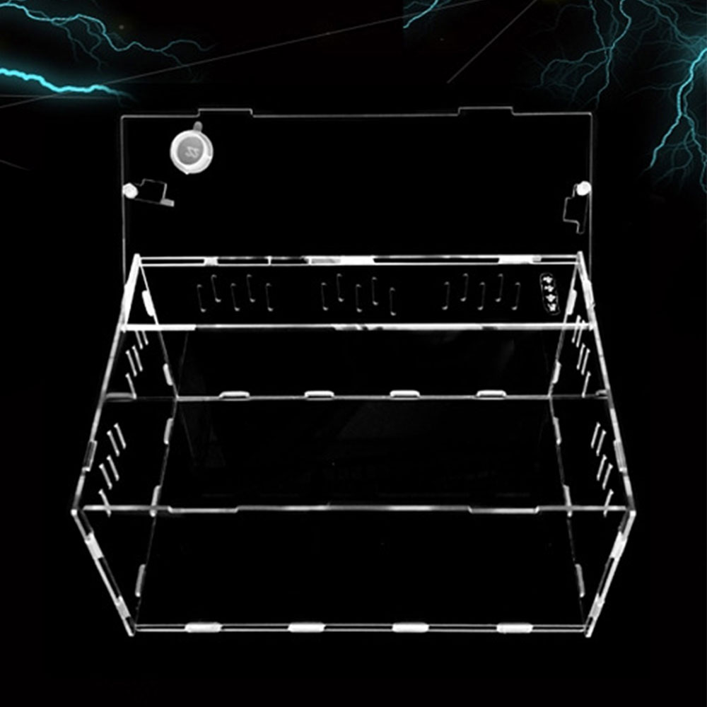 Reptile Breeding Pet Box