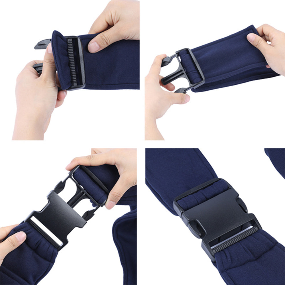 Comfortable Cotton Single Shoulder Pet Carrier Travel Bag