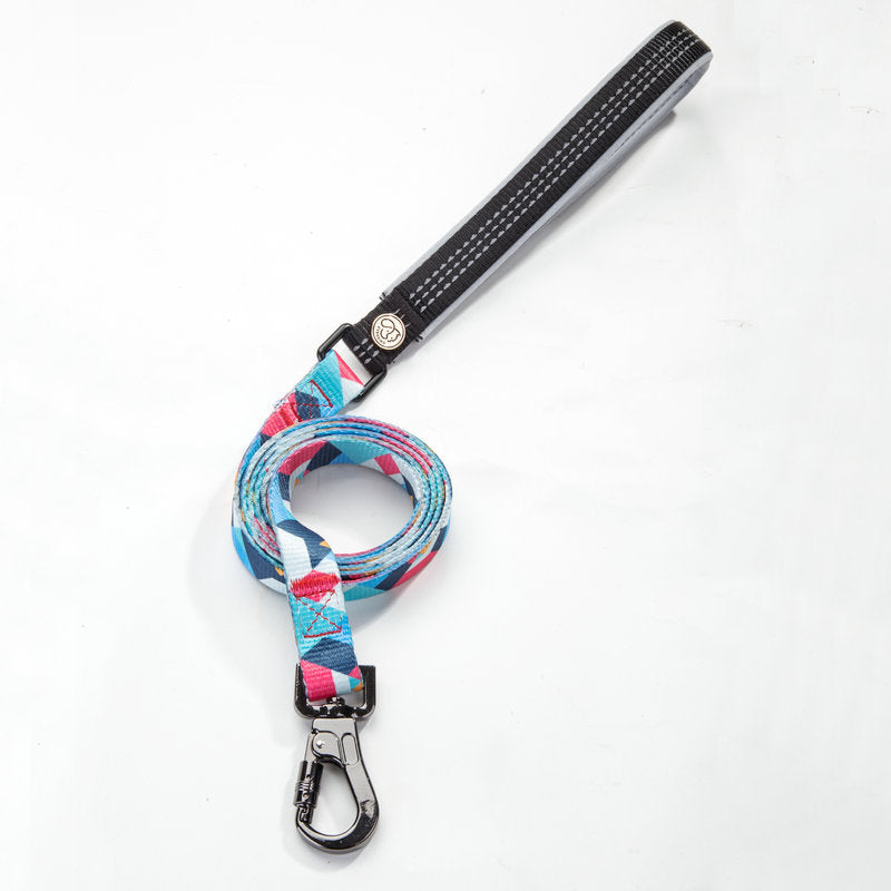 Adjustable Pet Supplies Walking Leash