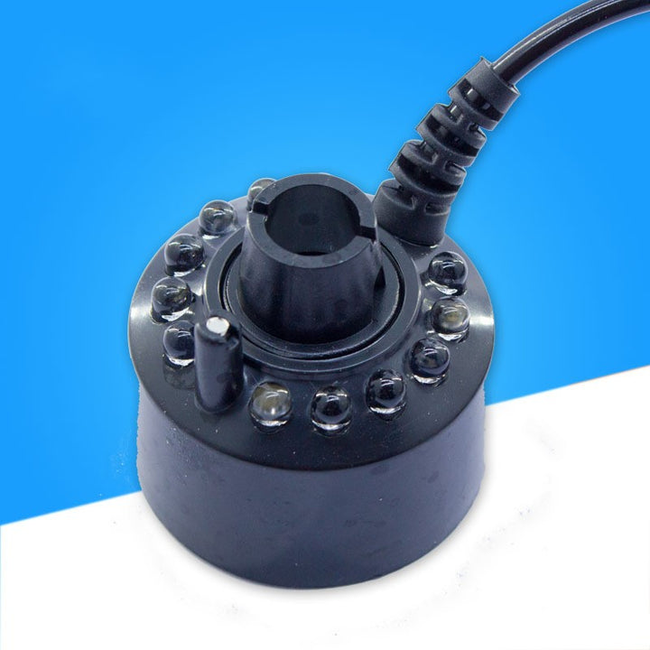 Aquarium Atomizer Fog Maker