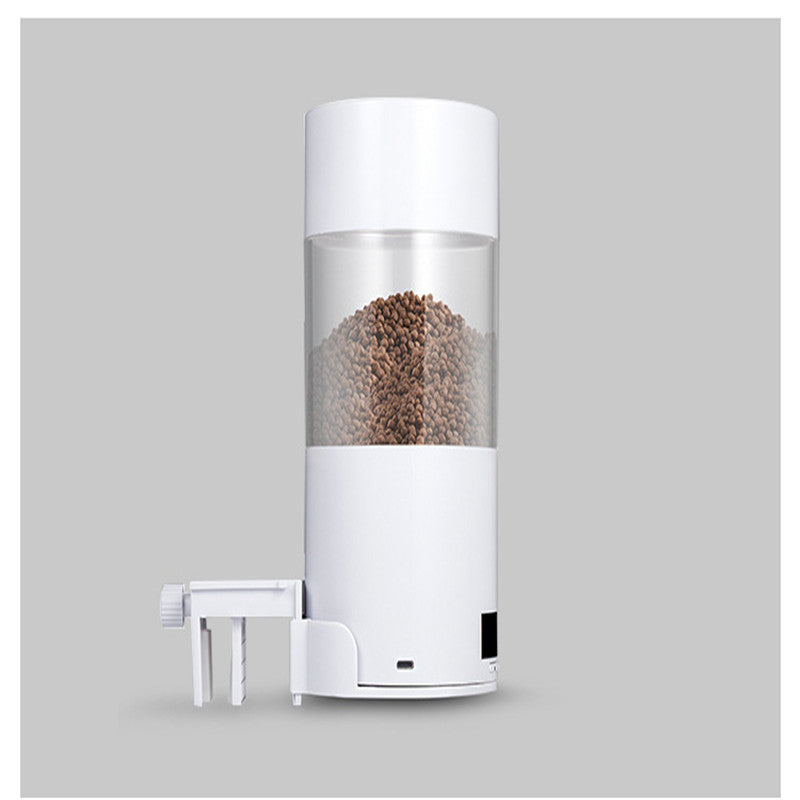Automatic Aquarium Fish Feeder