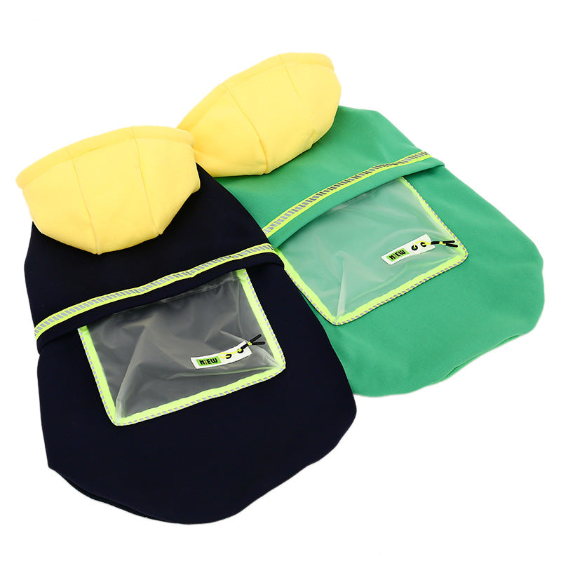 Large Pet Apparel Warm Sweater Clothing