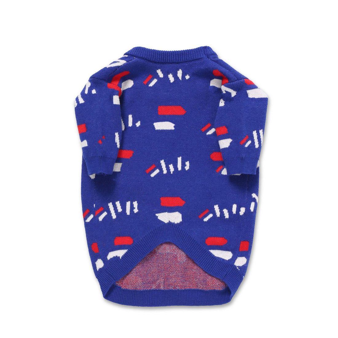 Pet Sweater Warm Knit Clothing Apparel