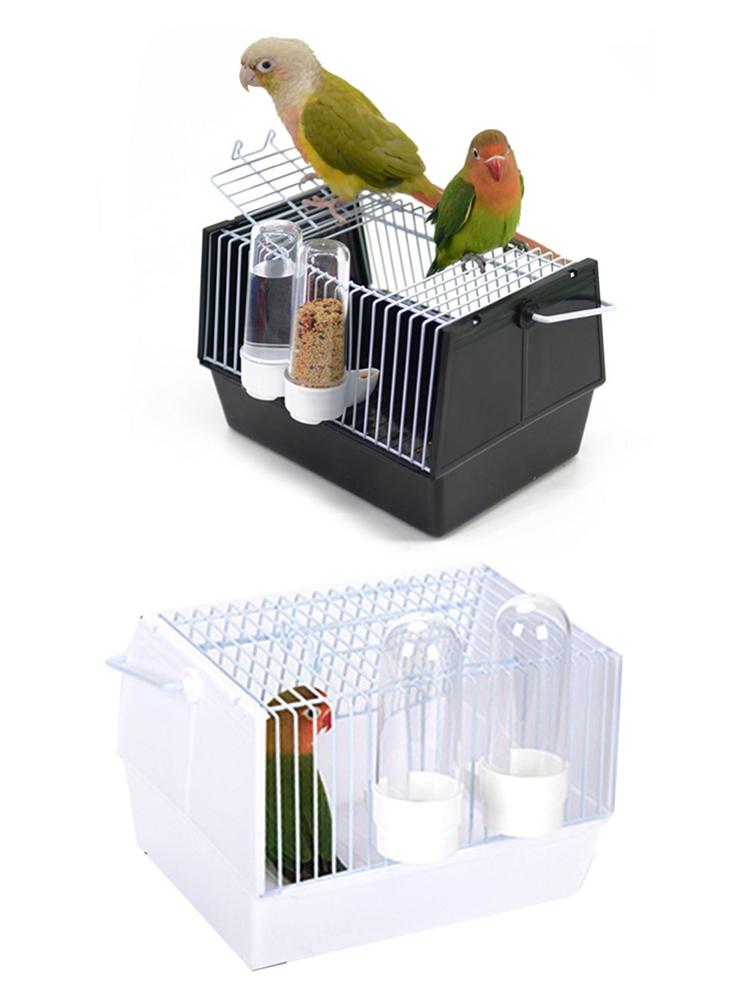 Outdoor Bird Cage