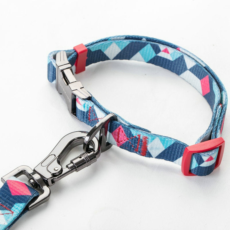 Adjustable Pet Supplies Walking Leash