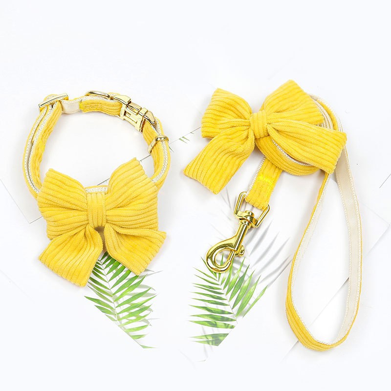 Outdoor Pet Harness With Leash For Secure Walking