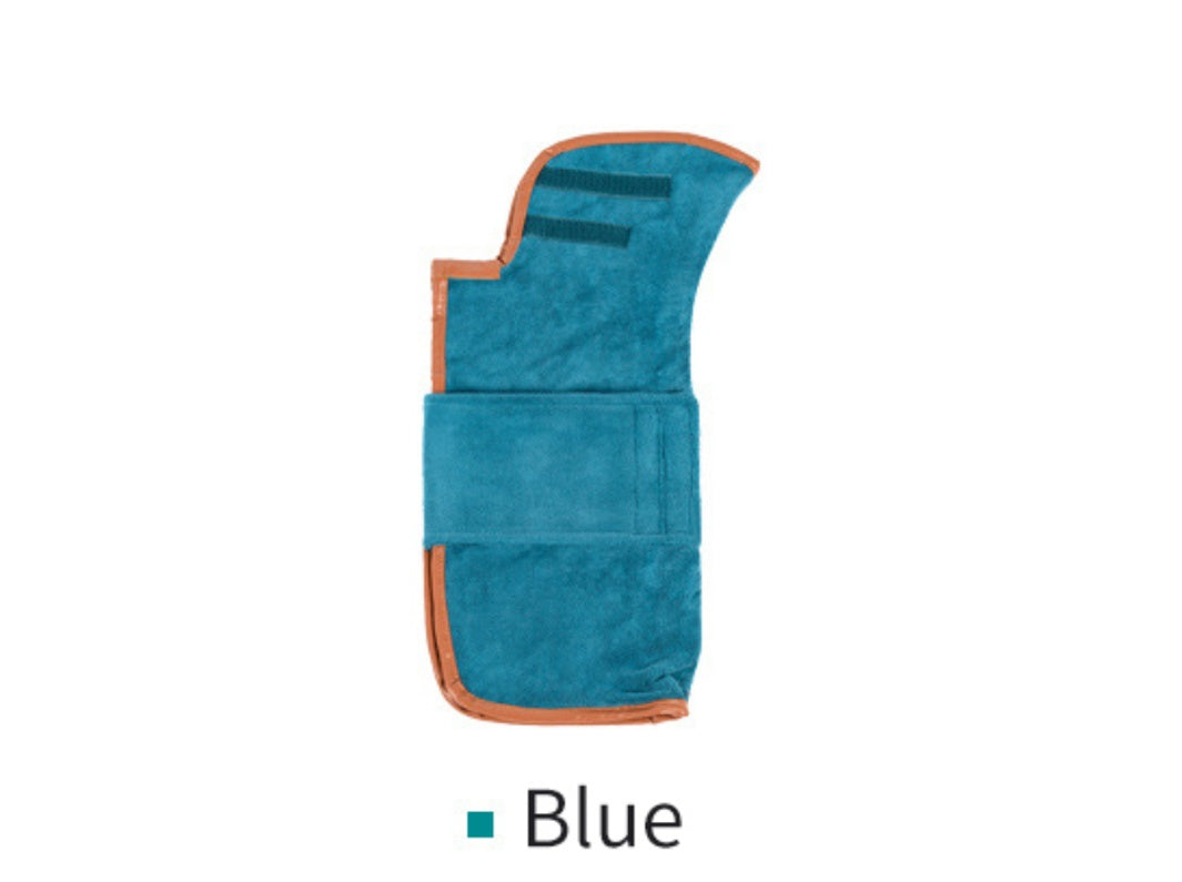 Quick Dry Absorbent Pet Bath Towel Clothing