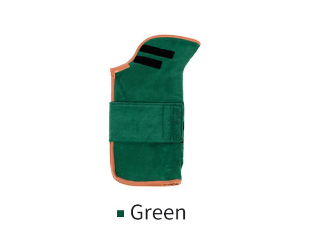 Quick Dry Absorbent Pet Bath Towel Clothing
