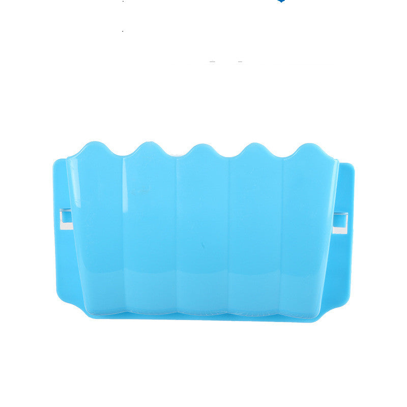 External Grass Rack Feeding Bowl Rabbit Cage Supplies