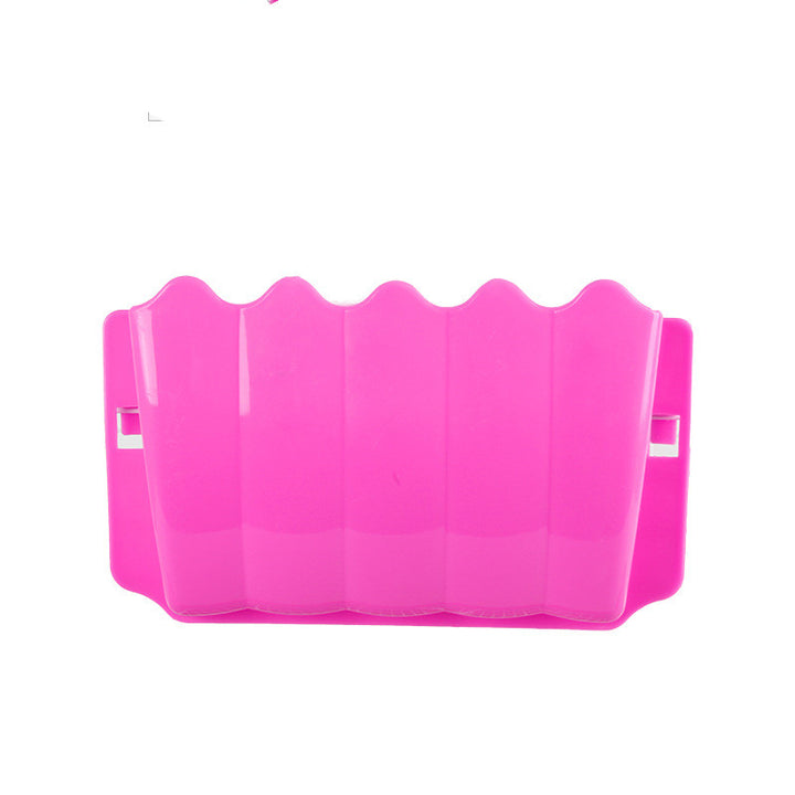 External Grass Rack Feeding Bowl Rabbit Cage Supplies