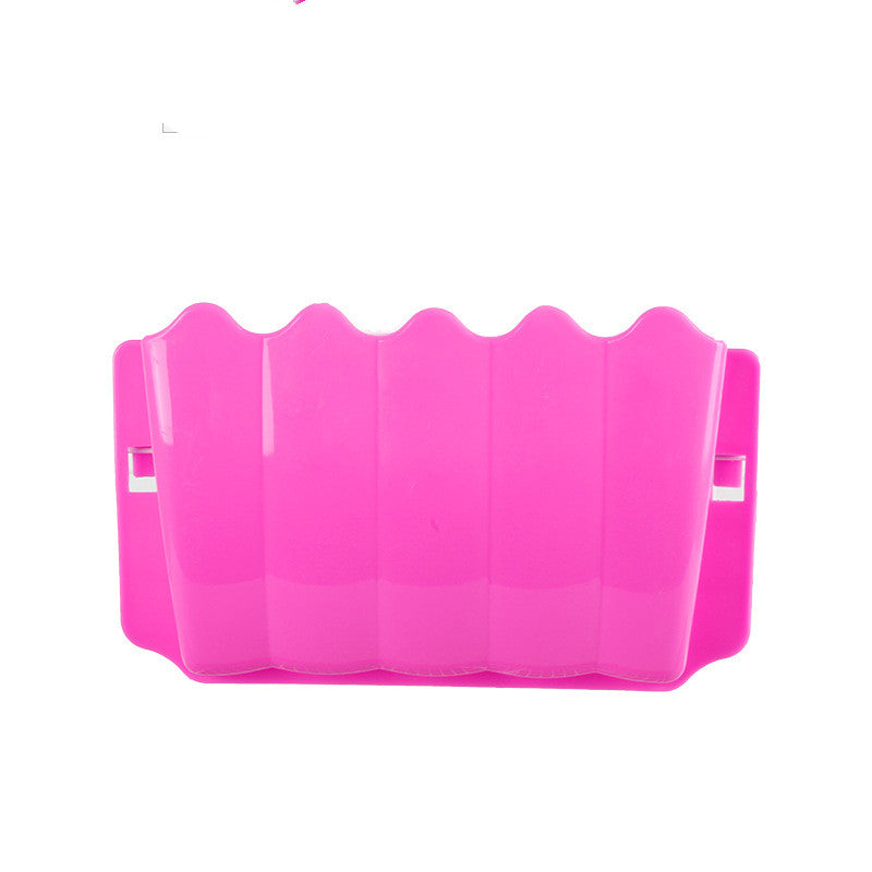 External Grass Rack Feeding Bowl Rabbit Cage Supplies