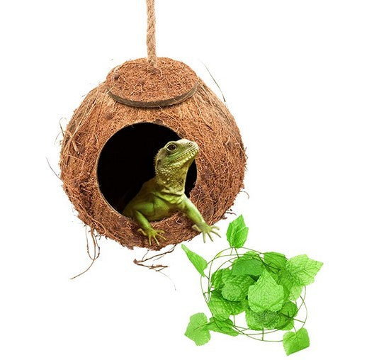 Reptile Hanging Swing Toy