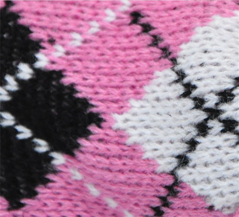 Pet Warm Knit Sweater Clothing Apparel