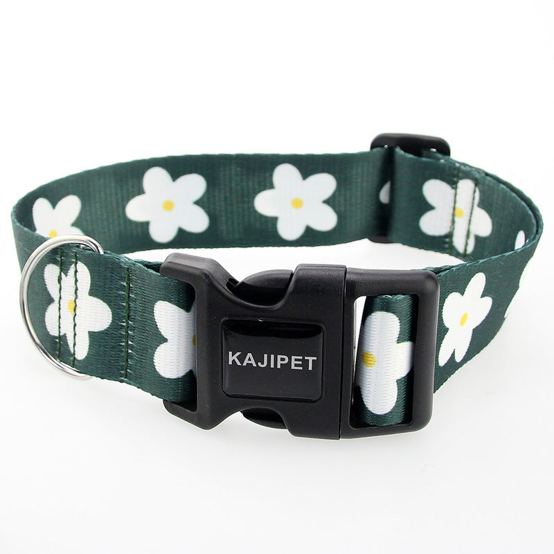 Vest Style Adjustable Pet Leash For Outdoor Walking