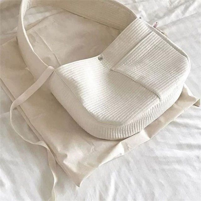 Breathable Canvas Handbag Style Pet Carrier Tote Bag