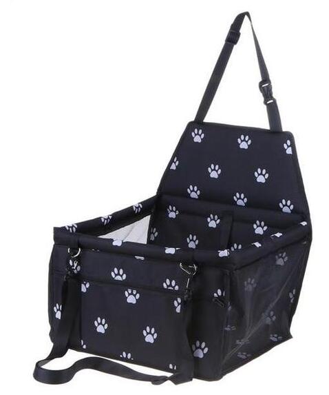 Waterproof Pet Carrier Seat For Comfortable Long Journeys