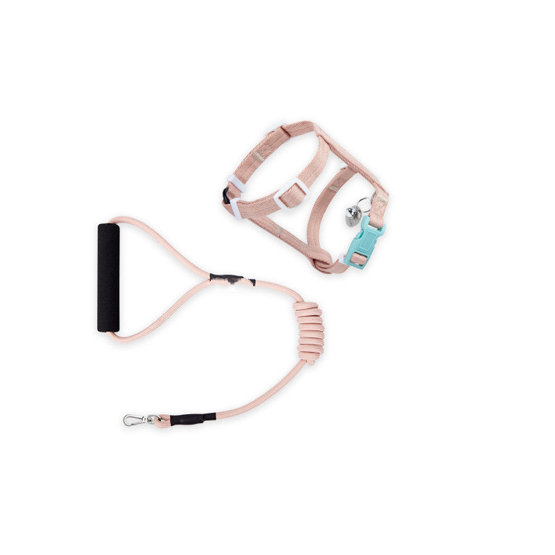 Fashion Anti Escape Adjustable Pet Leash