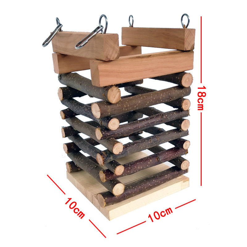 Rabbit Grass Feeder