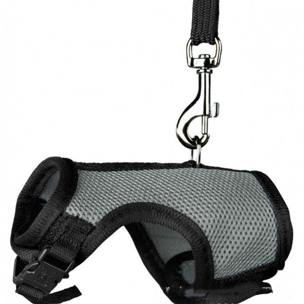 Adjustable Small Pet Walking Leash