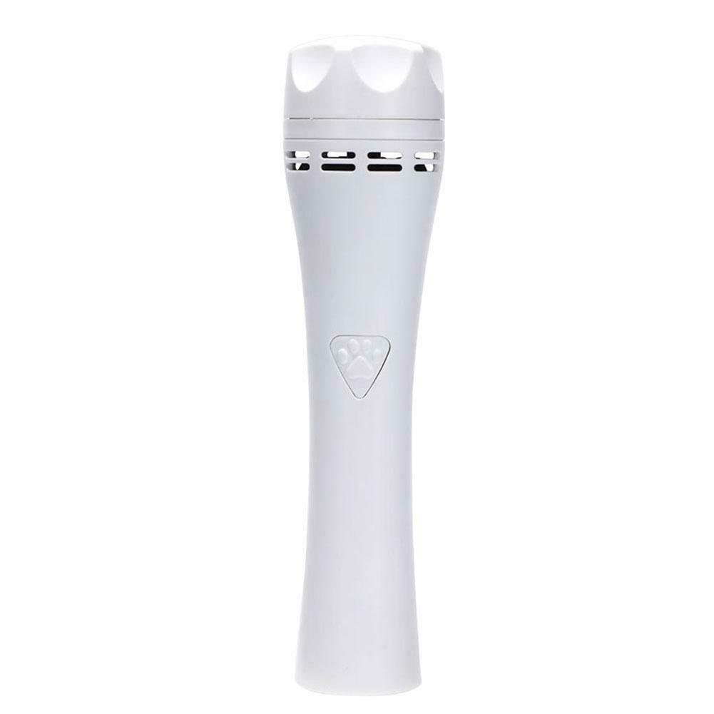 Electric Pet Nail Polisher For Smooth Grooming And Care