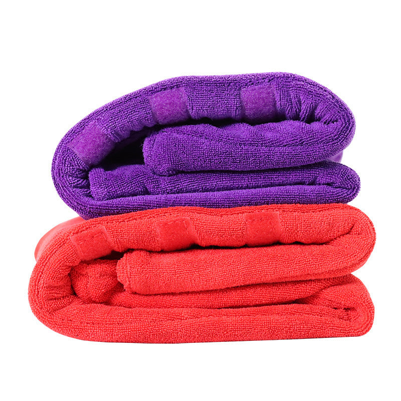 Super Absorbent Quick Drying Pet Bath Towel