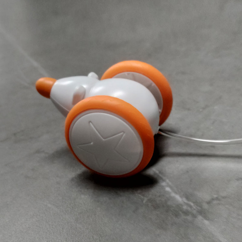 Electric Intelligent Rechargeable Interactive Pet Teaser Toy
