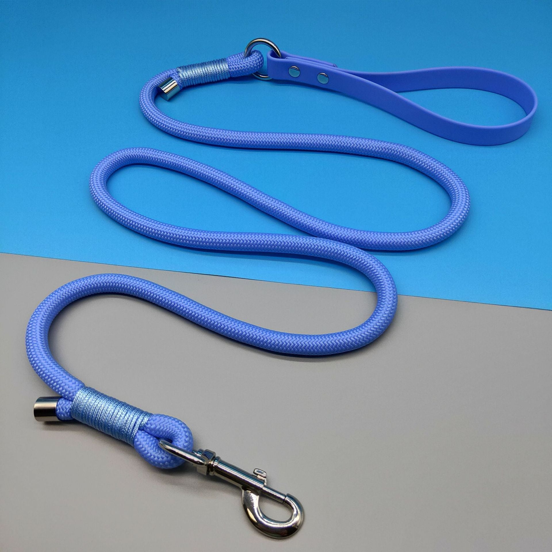 Tactical Heavy Duty Pet Leash For Large Pets