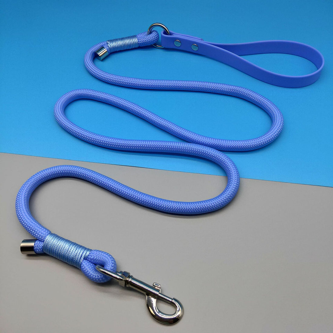 Tactical Heavy Duty Pet Leash For Large Pets
