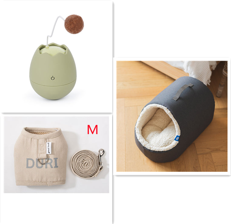 Interactive Pet Funny Play And Entertainment Toy