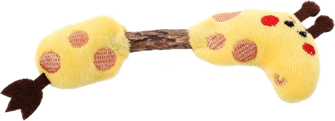 Silvervine Chew Sticks Pet Teeth Cleaning Interactive Toy