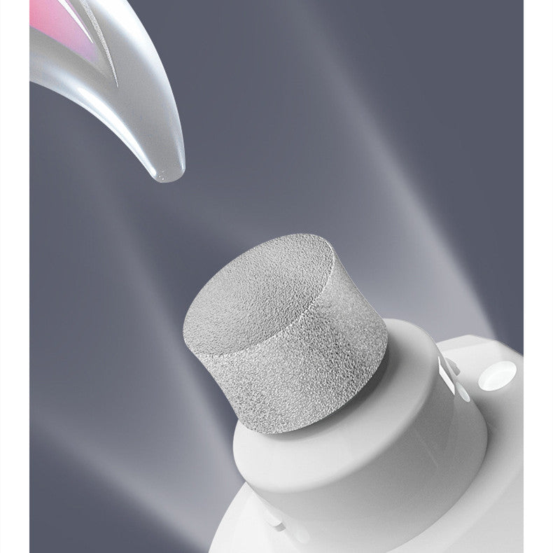 P3 Pet Nail Trimmer With Dual LED Lights
