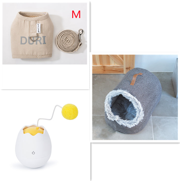 Interactive Pet Funny Play And Entertainment Toy