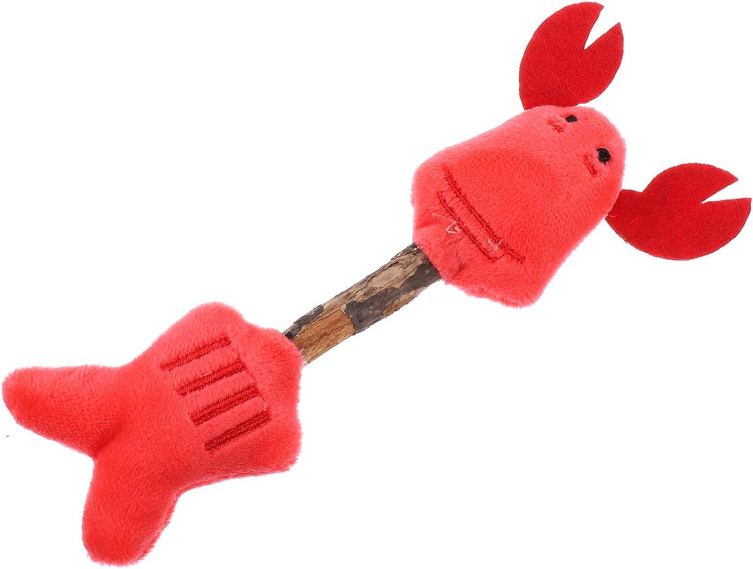 Silvervine Chew Sticks Pet Teeth Cleaning Interactive Toy