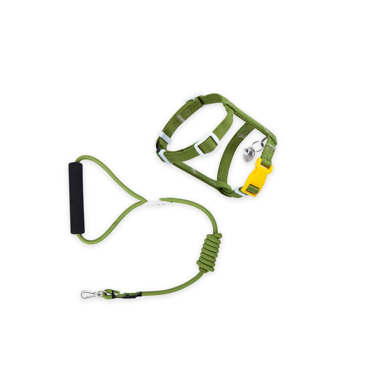 Fashion Anti Escape Adjustable Pet Leash
