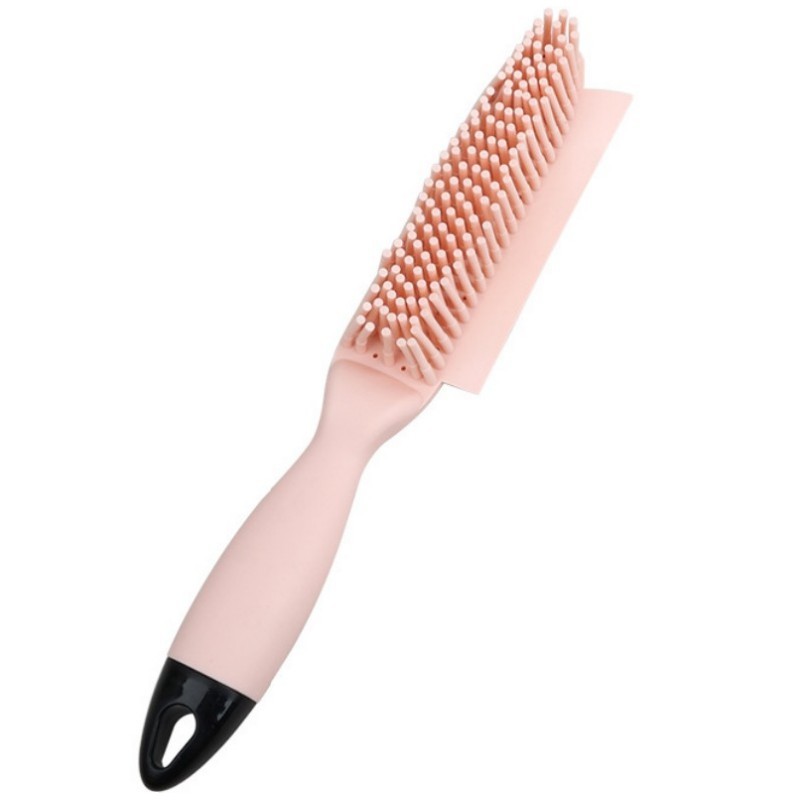 Professional Pet Hair Remover Massage Grooming Brush Tool