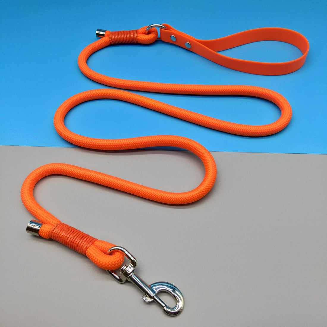 Tactical Heavy Duty Pet Leash For Large Pets