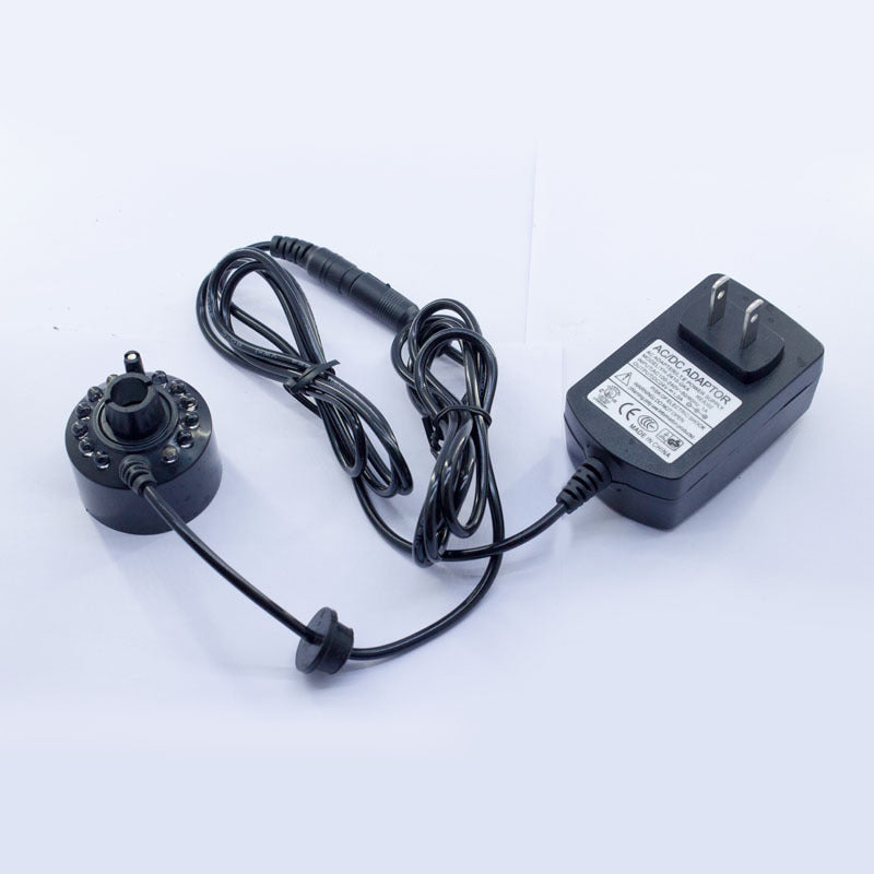 Aquarium Atomizer Fog Maker
