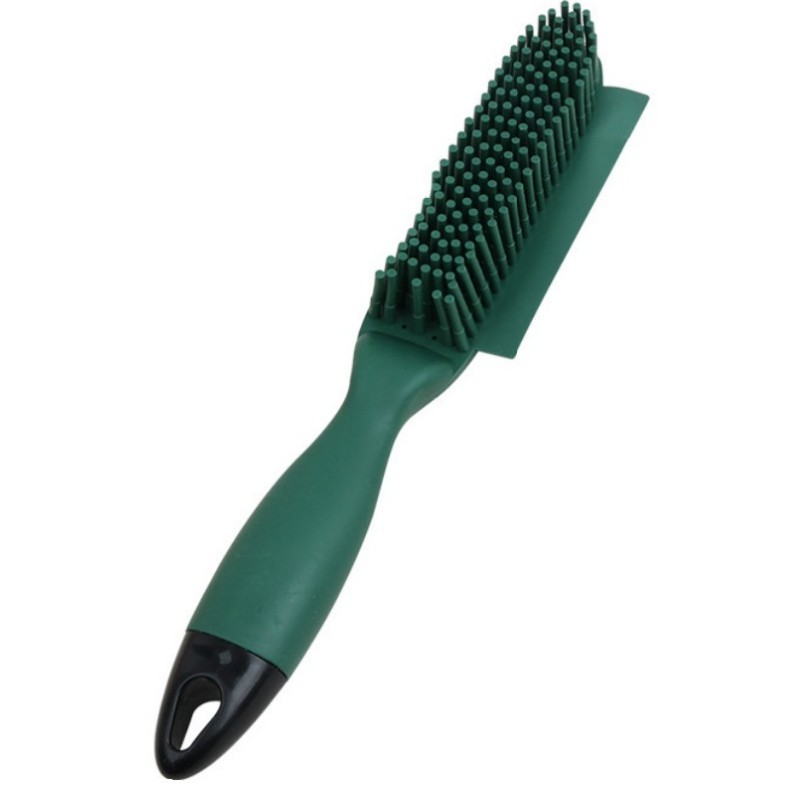 Professional Pet Hair Remover Massage Grooming Brush Tool