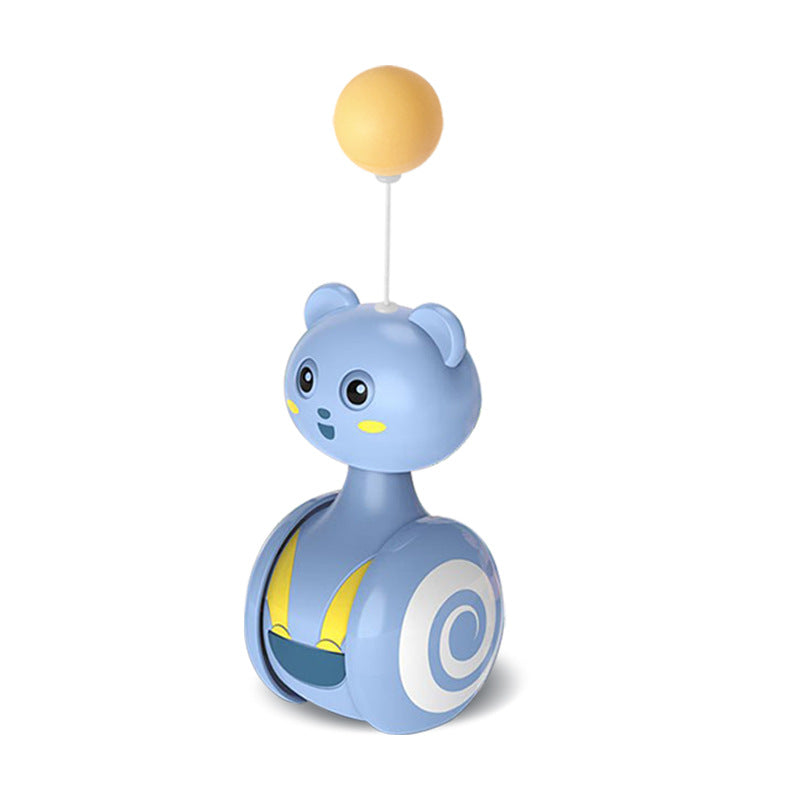 Fashionable Personalized Interactive Pet Play Toy