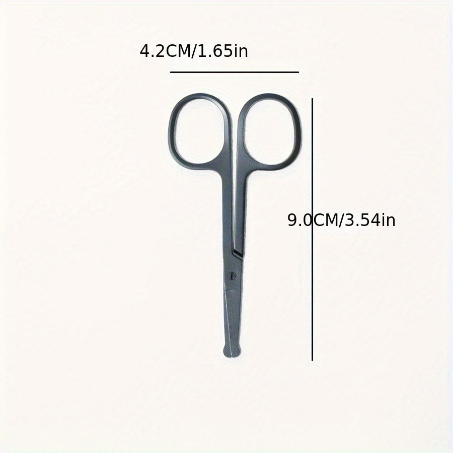 Soft Pet Eye Grooming Brush With Tear Stain Comb Tool