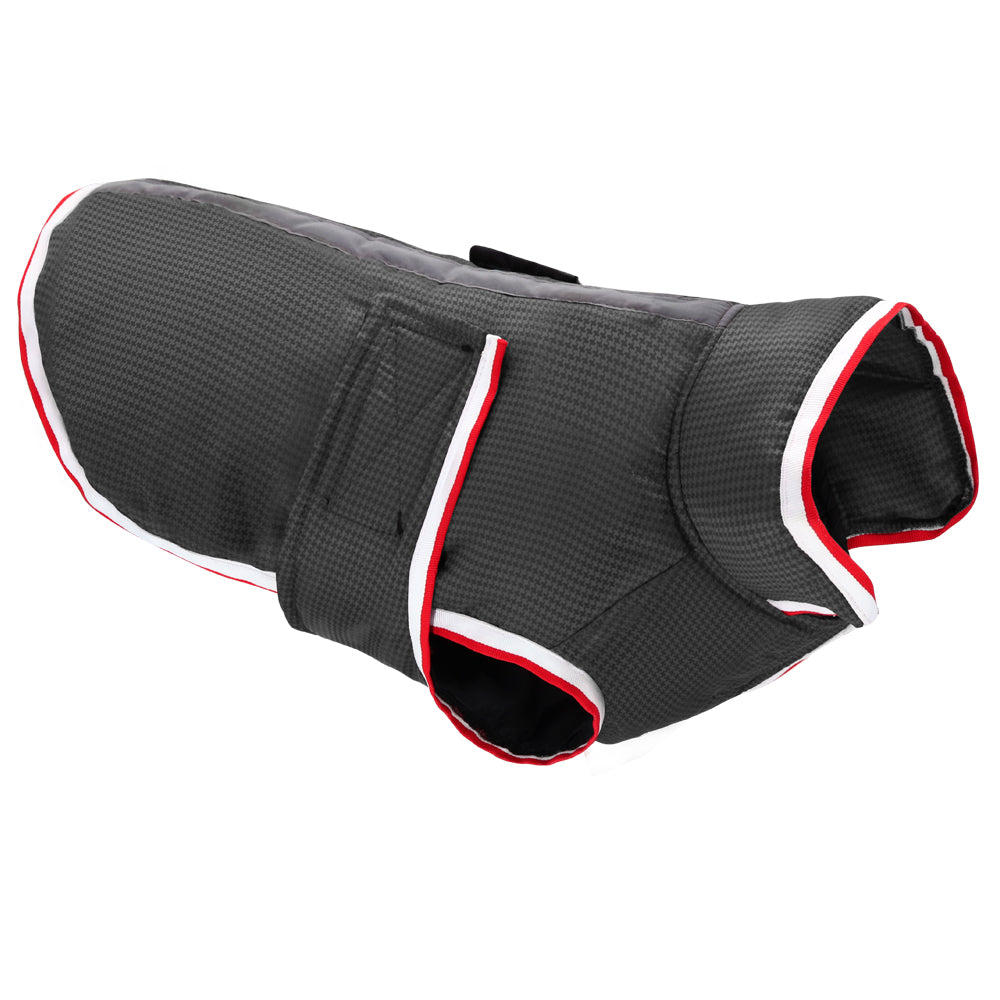 Autumn Winter Waterproof Warm Leisure Pet Jacket