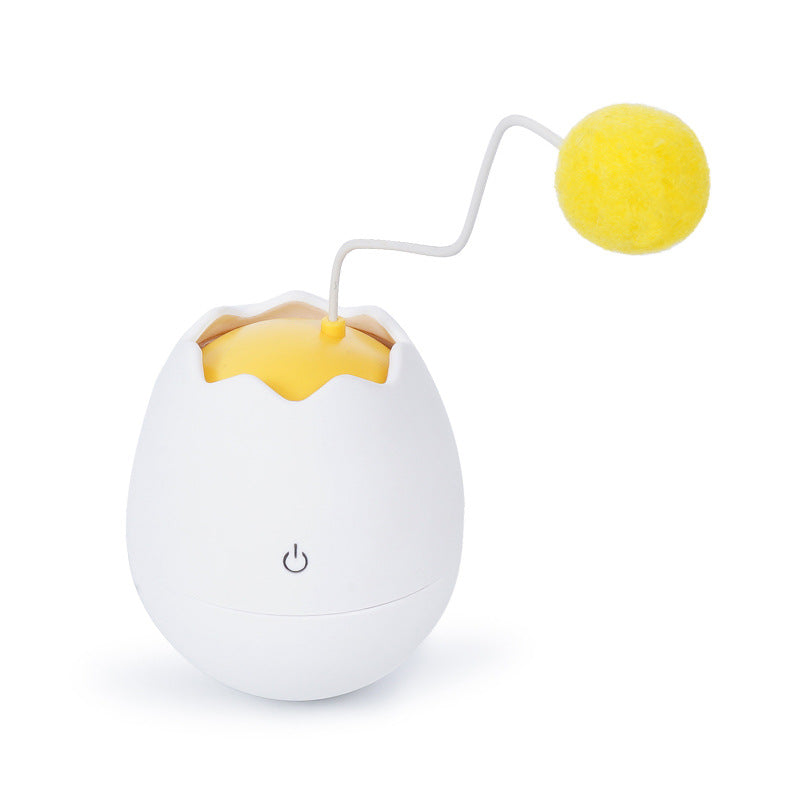 Interactive Pet Funny Play And Entertainment Toy