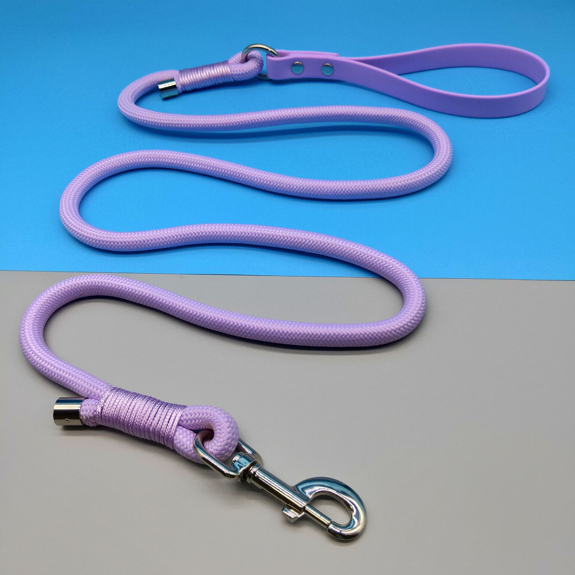 Tactical Heavy Duty Pet Leash For Large Pets