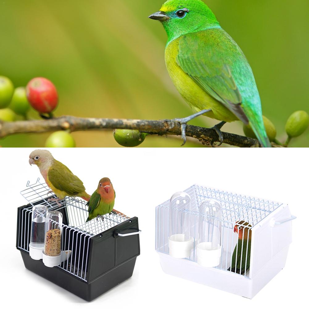 Outdoor Bird Cage