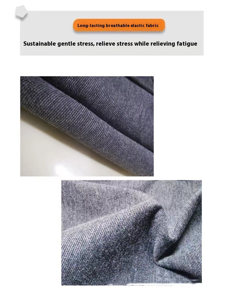 Anxiety Relief Warm Pet Vest Jacket Clothing