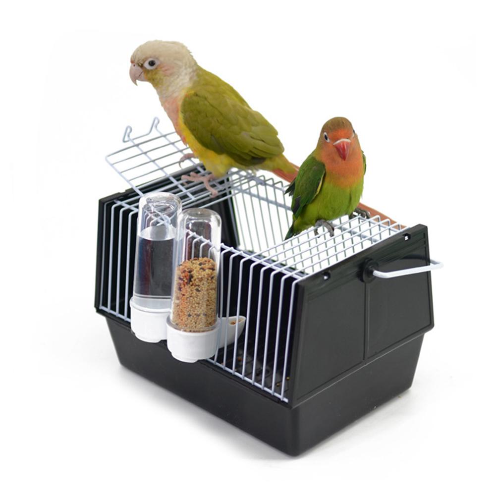 Outdoor Bird Cage